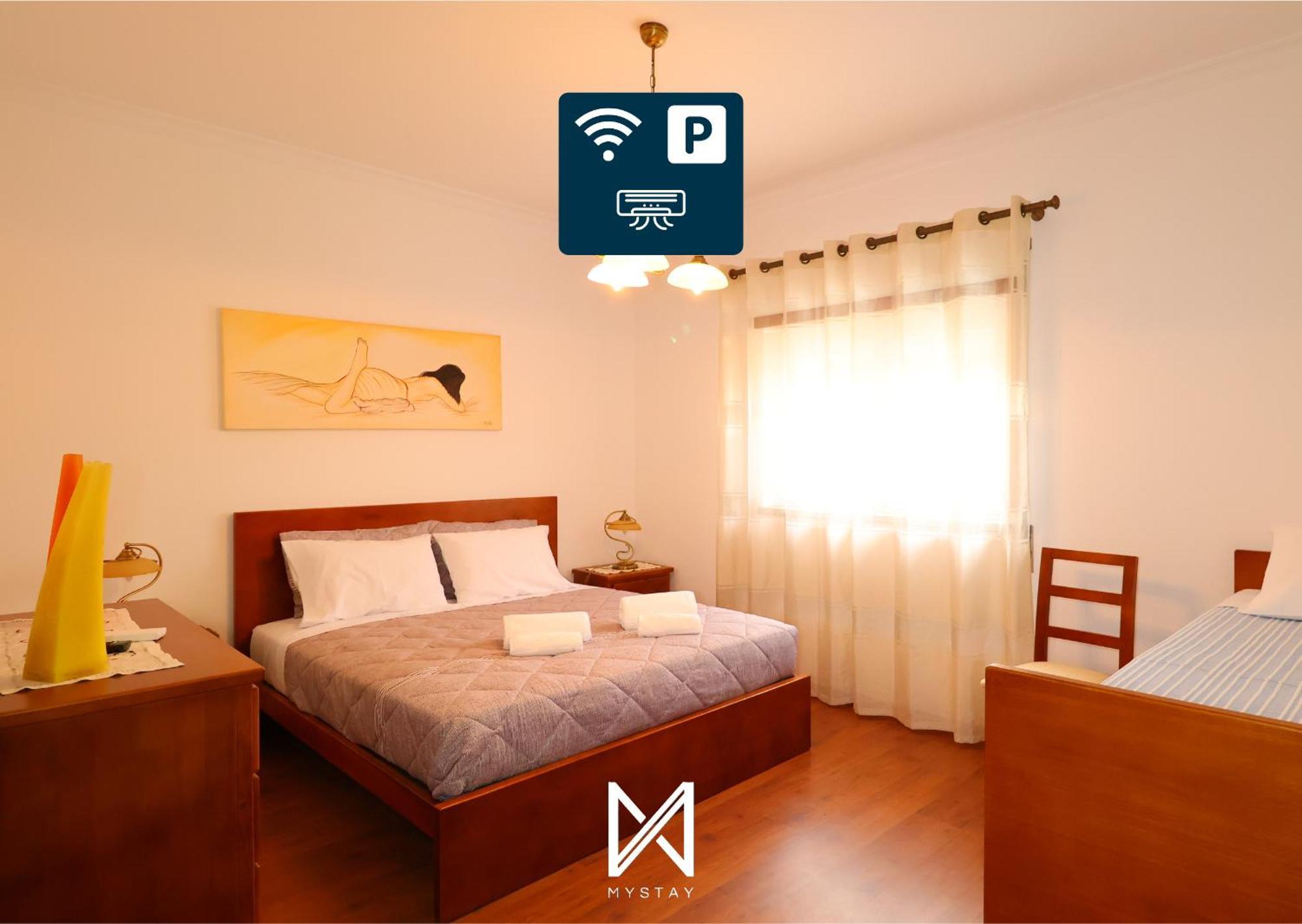 Mystay - Oliveira Douro House Peso da Régua Cameră foto