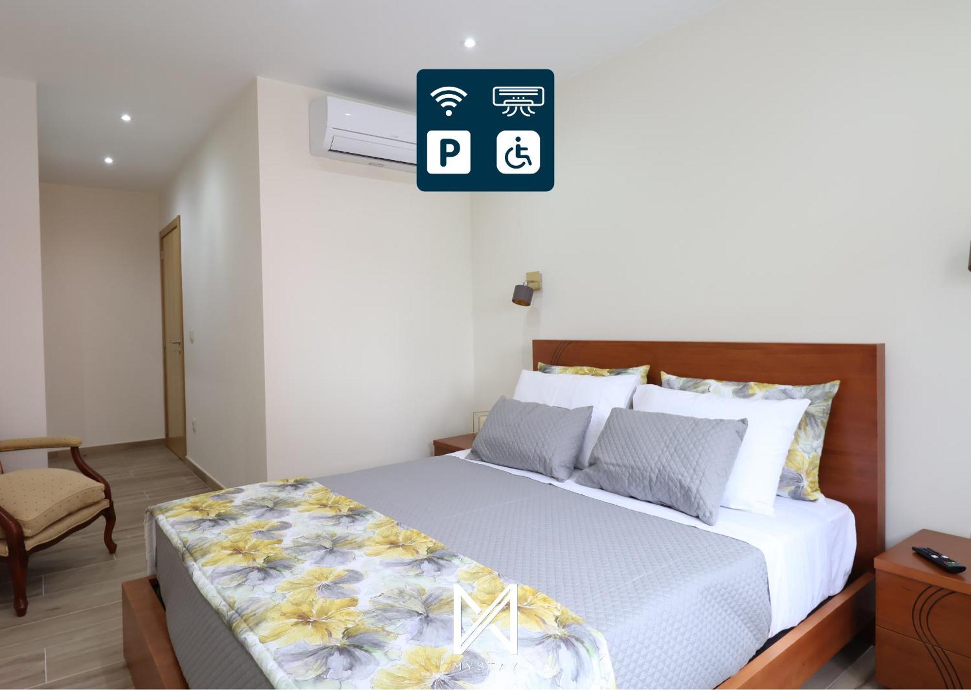Mystay - Oliveira Douro House Peso da Régua Cameră foto