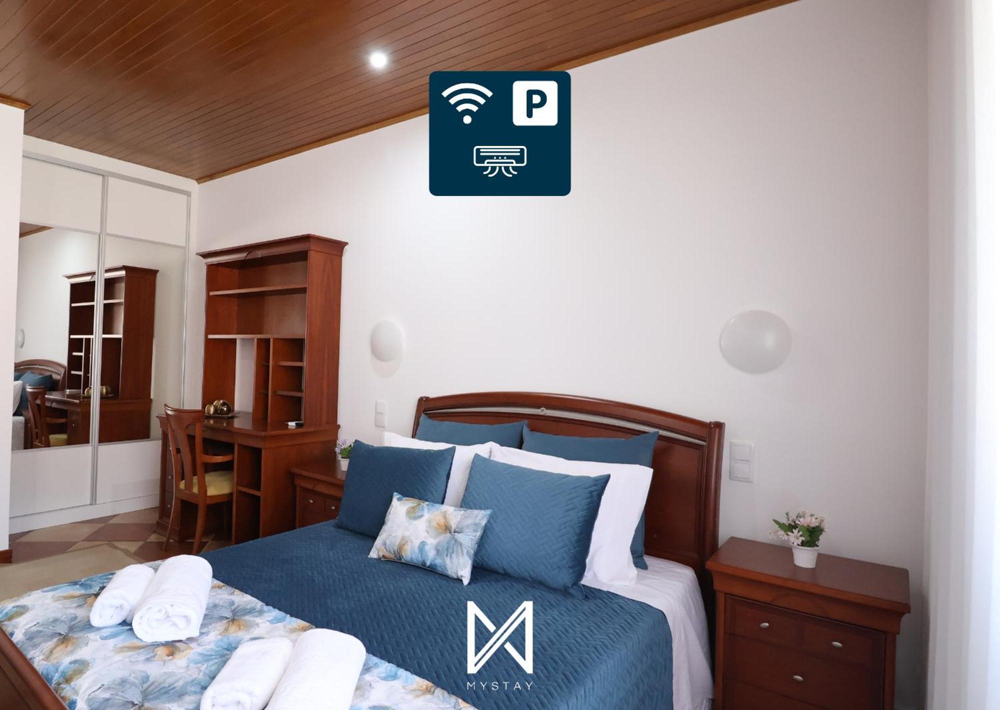Mystay - Oliveira Douro House Peso da Régua Cameră foto