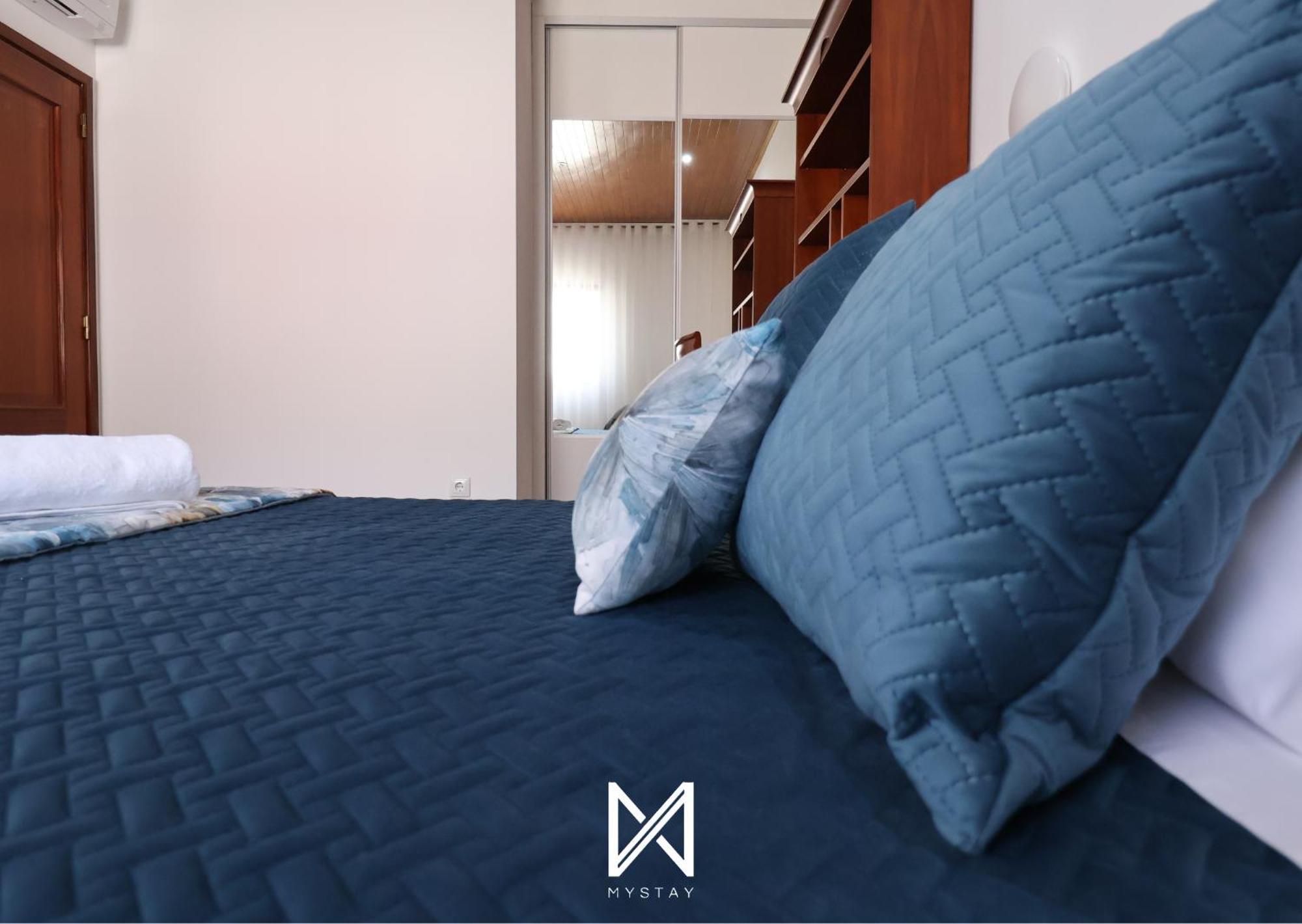 Mystay - Oliveira Douro House Peso da Régua Cameră foto