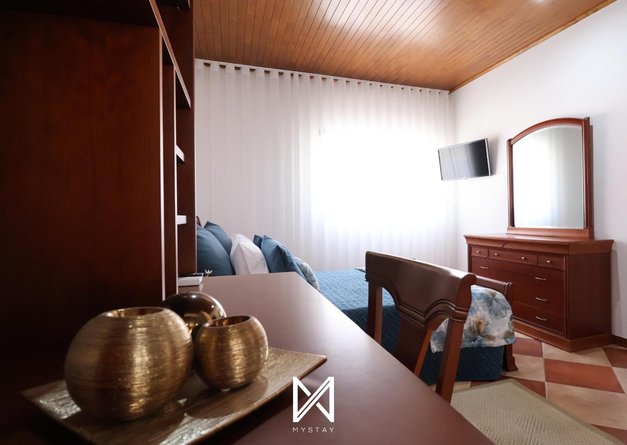 Mystay - Oliveira Douro House Peso da Régua Cameră foto